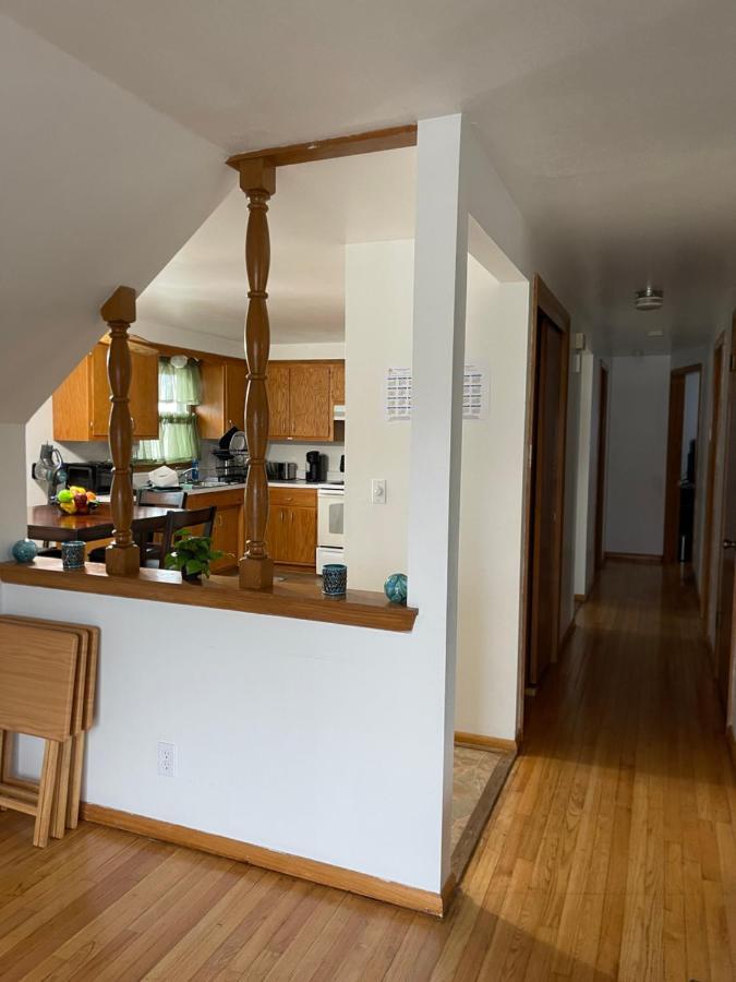 Ferienwohnung Elite Casa Collection -Free Coffee, Parking, And Wi-Fi Milwaukee Exterior foto