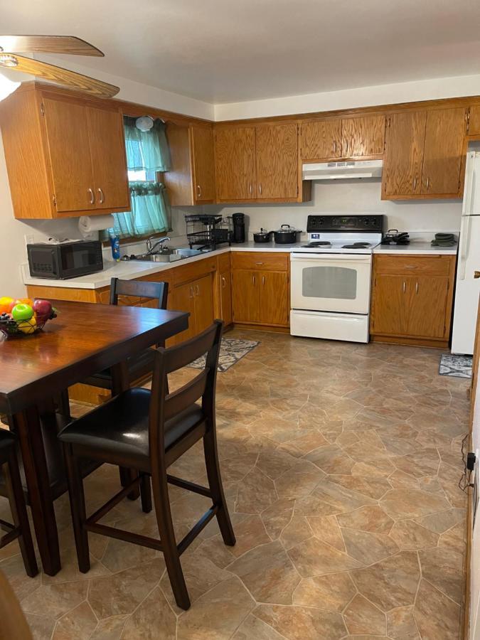 Ferienwohnung Elite Casa Collection -Free Coffee, Parking, And Wi-Fi Milwaukee Exterior foto