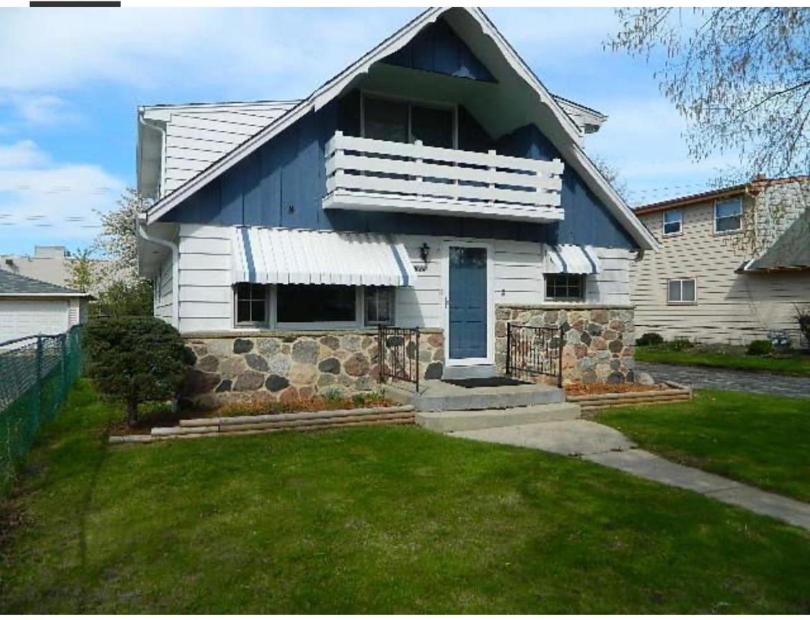 Ferienwohnung Elite Casa Collection -Free Coffee, Parking, And Wi-Fi Milwaukee Exterior foto